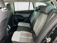 Skoda Octavia - Vorschau Bild 10