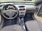 Opel Tigra 1.8 Design Edition Design Edition - Opel Tigra aus 2007