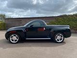 Chevrolet SSR - 5.3L V8 - Chevrolet Unfallwagen