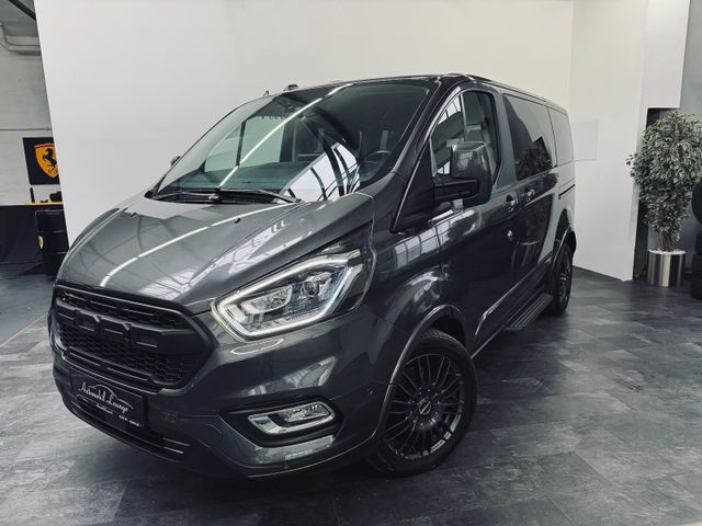 Ford Tourneo Custom Titanium X / Standh. / AHK / Auto