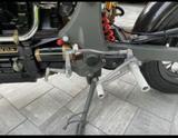 Honda CX 500 E Cafe Racer  - HONDA CX 500 E