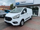Ford Transit Custom 300 L2H1 Trend / Navi+Kamera+BLIS
