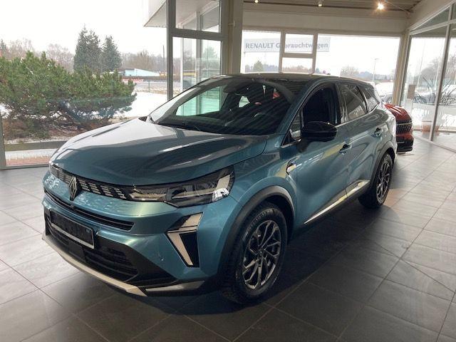 Renault Symbioz 145 E-Tech Full Hybrid Iconic