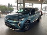 Renault Symbioz 145 E-Tech Full Hybrid Iconic