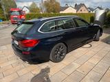 BMW 540d xDrive Touring A - - BMW 540 in Essen