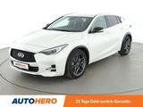 Infiniti Q30 2.0 Turbo Sport AWD Aut.*NAVI*PDC*SHZ*ALU* - Infiniti: Q