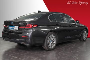 BMW 530 - 5