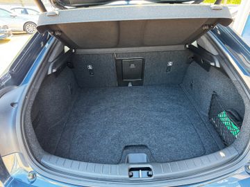 Bild 12 Polestar 2 Long Range Dual *Plus-Paket*LEDER SITZE*