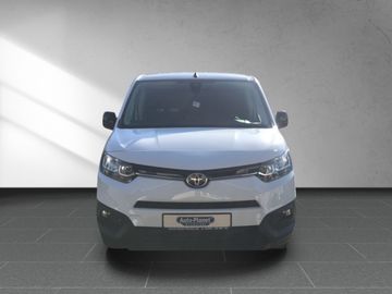 Toyota Proace City EV L1 Duty Comfort *KLIMA*DAB*NAVI*