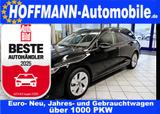 Volkswagen Golf Variant Life AHK,Climatr,Kamera,ACC,SHZ,LED - Neuwagen: Schwarz