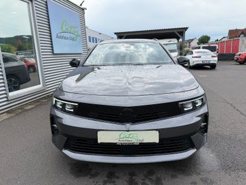 Opel Astra Sports Tourer GS+Kamera+LED+Navi+P-Dach+AT