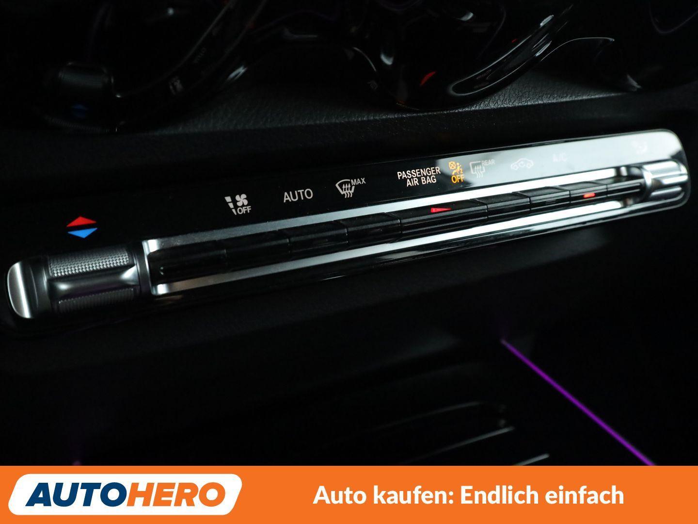 Mercedes-Benz GLB 4Matic AMG Line Aut.*NAVI*TEMPO*LED*CAM*, миниатюра 23