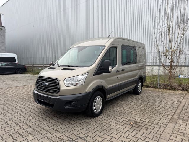 Ford Transit Kasten 350 L2 Trend-Kamera-AHK-LED-PDC