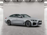 BMW 420 Gran Coupé - Vorschau Bild 12