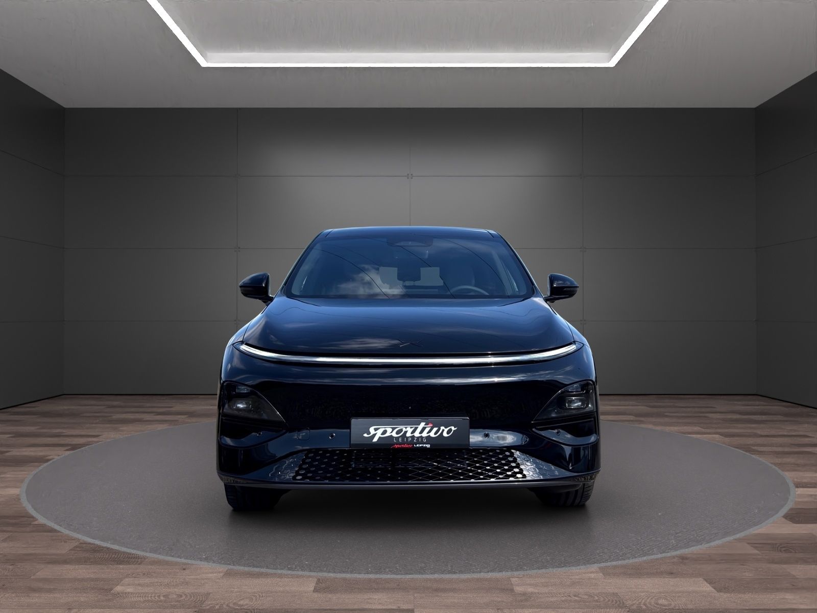XPENG G6