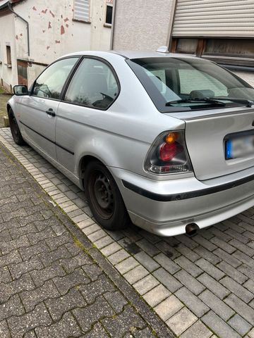 BMW 316ti Automatik Steuerkette Neu