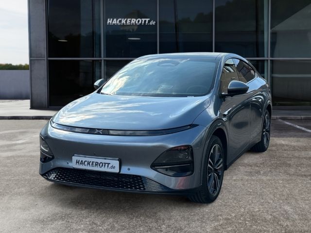 XPENG G6