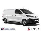 Peugeot Expert Kastenwagen L1 BlueHDi 120