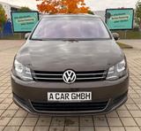 Volkswagen BMT 4Motion *7-Sitzer*Pano*LED*Navi*Kamera* - Volkswagen Sharan: 4motion