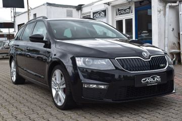 Skoda Octavia - 1