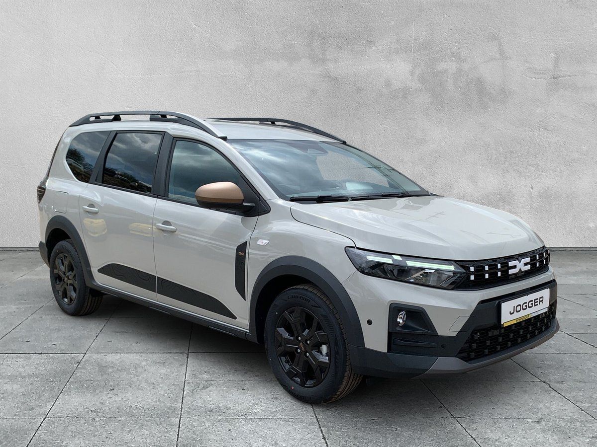 Dacia Jogger - Bild 7