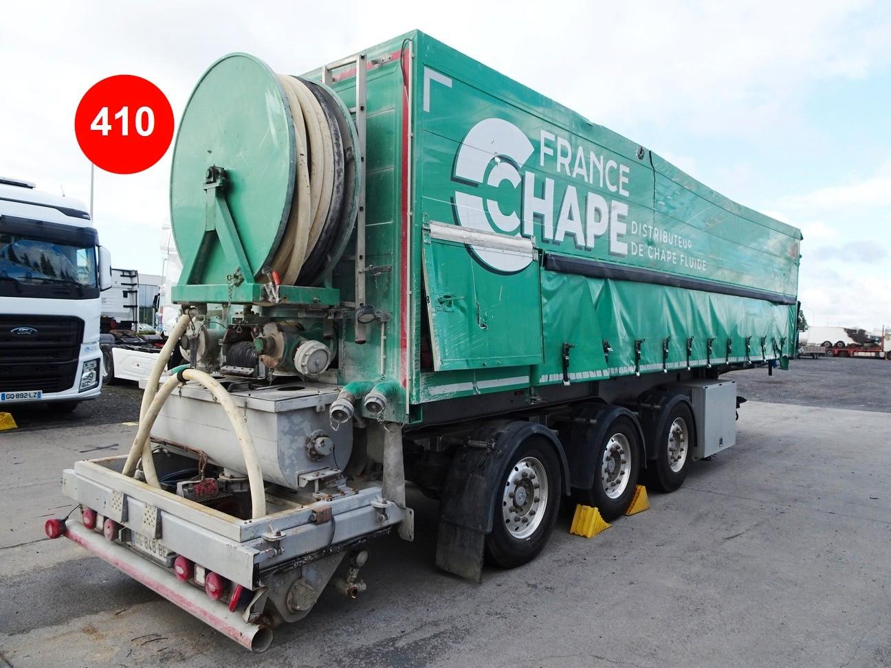 Kempf MOBILEMAN D3L