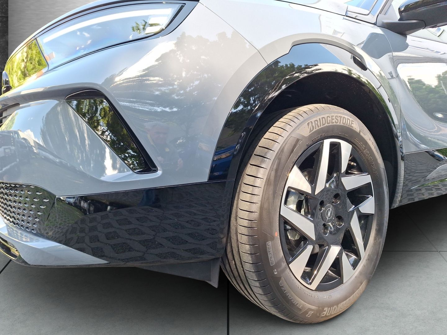 Opel Mokka - Bild 4