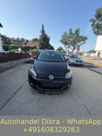 Volkswagen Golf - 10