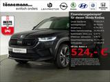 Skoda Kodiaq RS TSI DSG 4X4+AHK+NAVI+RÜCKFAHRKAMERA+MA