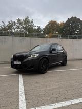 BMW X3 M Competition M Drivers Package  - gebrauchte BMW X3 M aus dem Jahr 2022