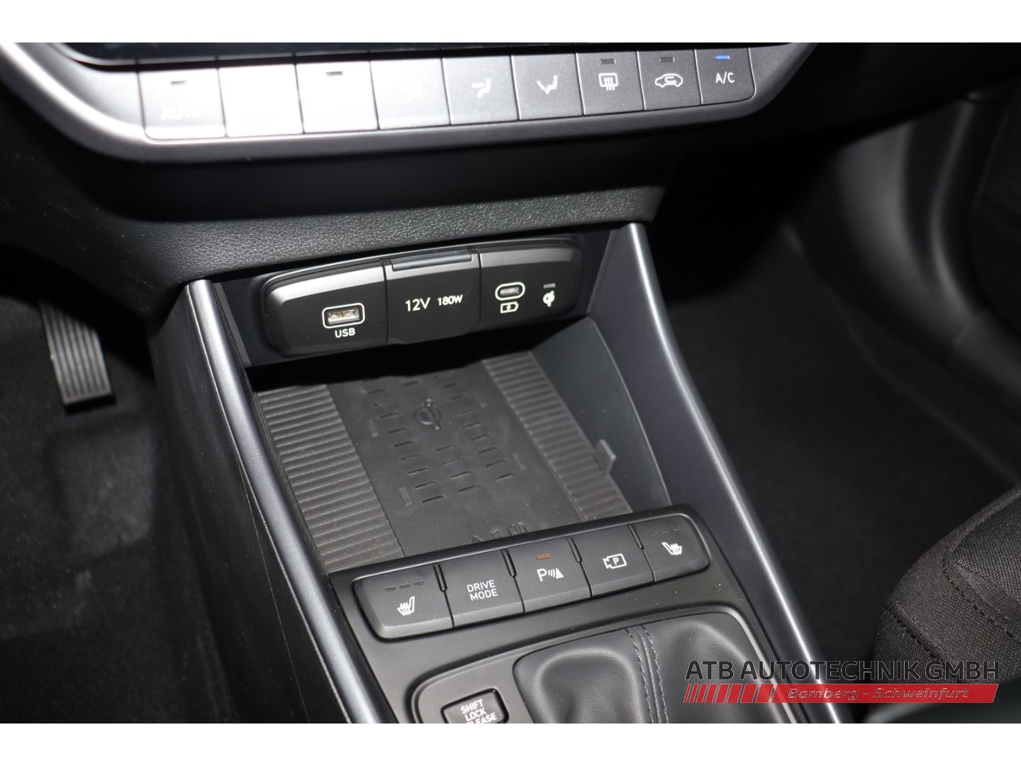 Hyundai i20 - Bild 21