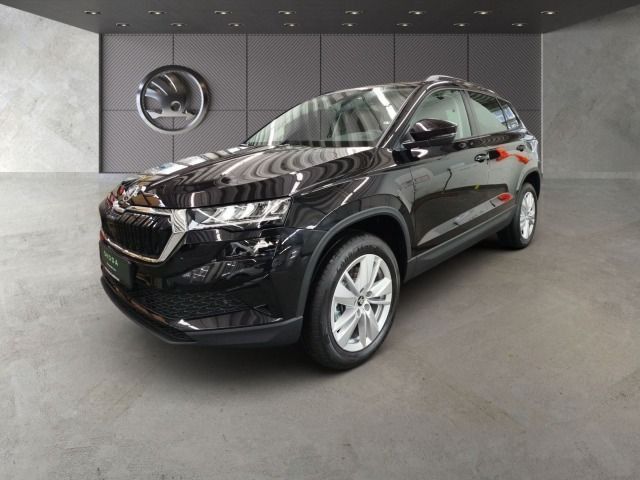 Skoda Karoq - Bild 2