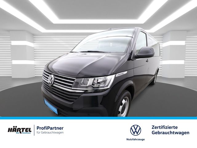 Volkswagen T6 CARAVELLE 6.1 COMFORTLINE LR 2,0 TDI DSG Navi