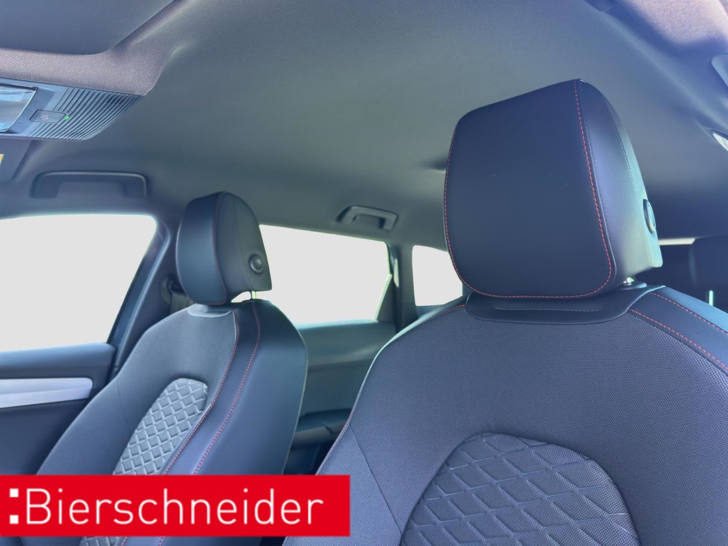 Seat Leon - Bild 30
