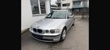 BMW 318 Baureihe 3 Compact 318ti - BMW 318: 318ti