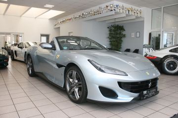 Fahrzeugabbildung Ferrari Portofino F1 SCUDERIA, 20Zoll, Daytona-Sitze,JBL