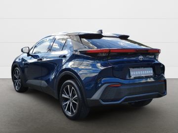 Toyota C-HR - 6