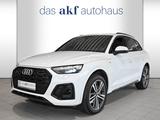 Audi Q5 50TDI quattro tiptronic S line-ACC*Navi*B&O*M - Audi Q5 Hybrid (Diesel/Elektro)