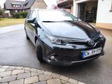 Toyota Auris Touring Sports Touring S. 1,2-l-Turbo ... - Toyota Auris Touring Sports Benziner Gebrauchtwagen