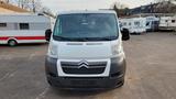 Citroën Jumper - gebrauchte Citroën Jumper aus dem Jahr 2012