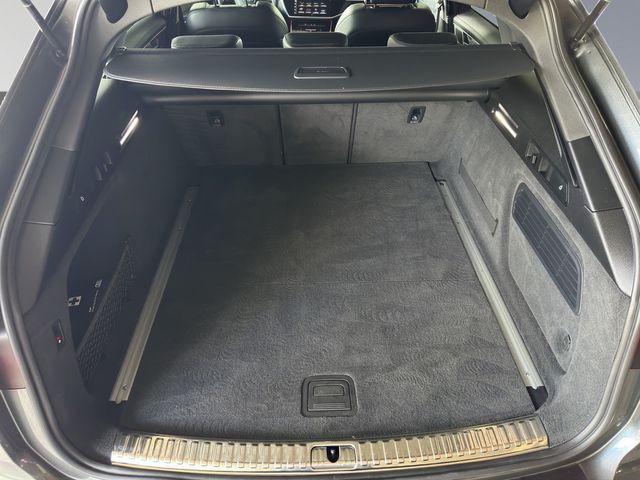 A6 Avant 50 3.0 TDI quattro S line MATRIX-LED