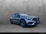 Mercedes-Benz GLA 180 Sport Utility Vehicle AMG Line/Navi/LED - gebrauchte Mercedes-Benz GLA 180 aus dem Jahr 2019