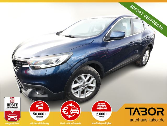 Renault Kadjar 1.6 dCi 130 XMOD Nav WinterP KomfortP