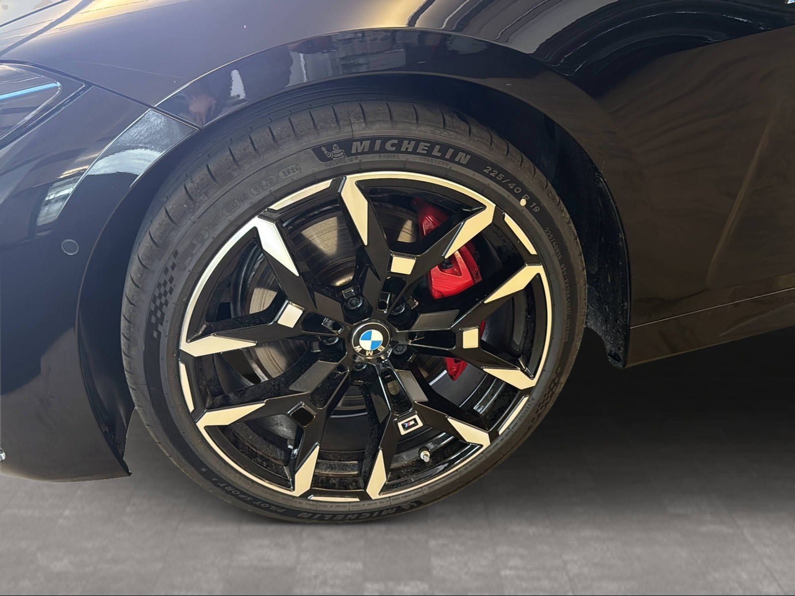 BMW 420 - Bild 13