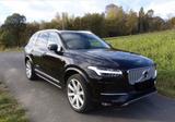 Volvo XC90 D5 AWD Inscription | B&W Sound | Voll - Volvo XC90: Xc90d5