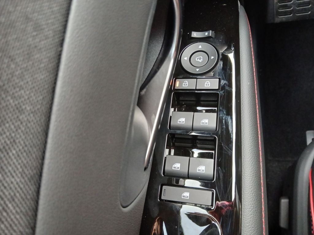 Hyundai Tucson – Bild 22