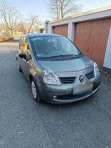 Renault Modus erste Hand und TÜV März 2027 - Renault Modus in Frankfurt (Main)