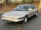 Mazda 323 - Mazda aus 1991