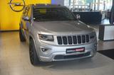 Jeep Grand Cherokee 3.6 V6 Limited °4xSihzg°Pano°Navi - gebrauchte Jeep Grand Cherokee aus dem Jahr 2014