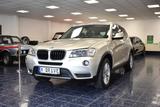 BMW X3 xDrive 20d Aut Nav Xenon Sportsitze Kamer AHK